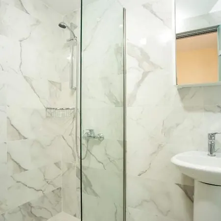 Apartment Eden Almond Tree - Luxurious With Sea View Rhodes City