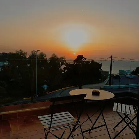 Apartment Eden Almond Tree - Luxurious With Sea View Rhodes City