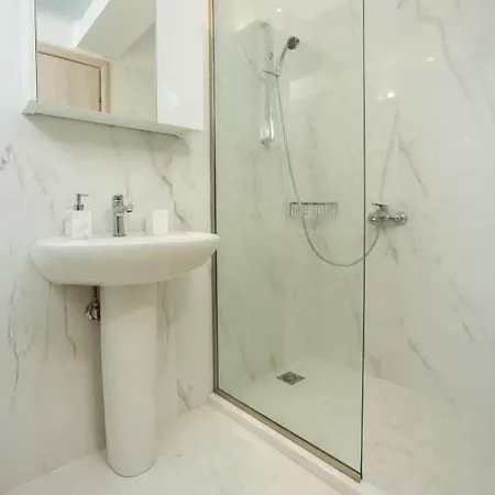 Eden Almond Tree - Luxurious With Sea View Rhodes City