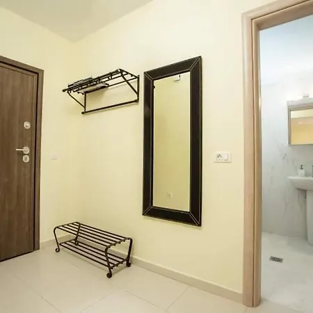 Eden Almond Tree - Luxurious With Sea View