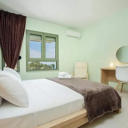 Eden Almond Tree - Luxurious With Sea View *