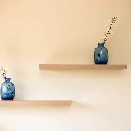 Eden Almond Tree - Luxurious With Sea View Lejlighed *