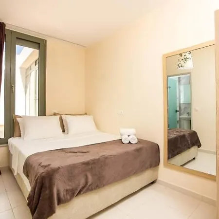 Lejlighed Eden Almond Tree - Luxurious With Sea View Rhodes City