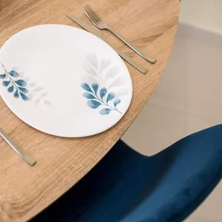 Apartamento Eden Almond Tree - Luxurious With Sea View *