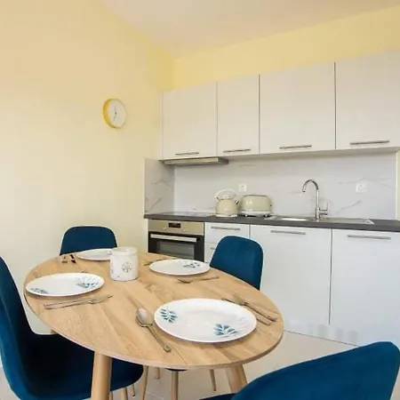 Apartamento Eden Almond Tree - Luxurious With Sea View Rhodes City