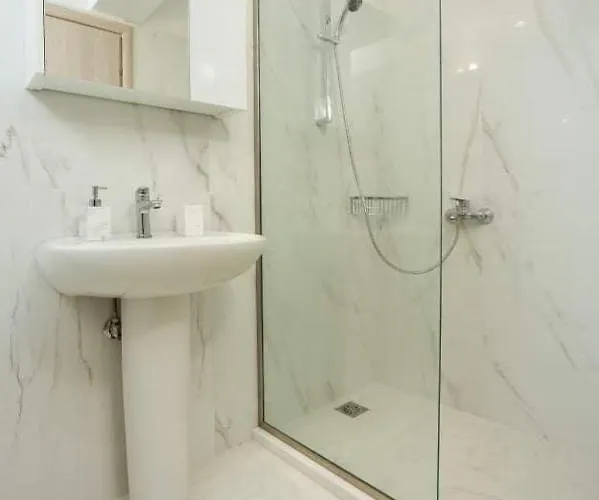 Eden Almond Tree - Luxurious With Sea View Rhodes City