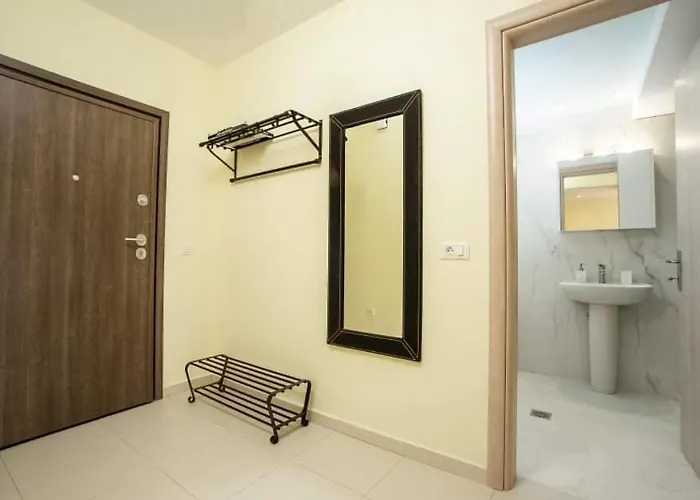 Eden Almond Tree - Luxurious With Sea View