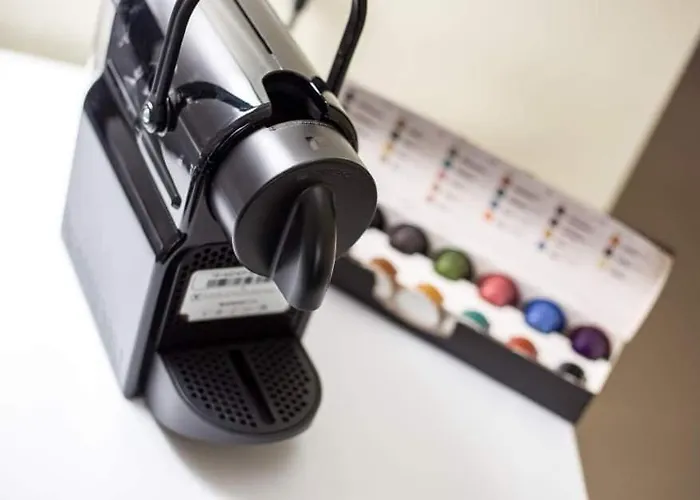 公寓 Eden Almond Tree - Luxurious With Sea View