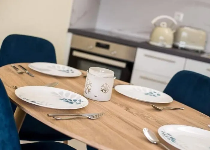 公寓 Eden Almond Tree - Luxurious With Sea View Rhodes City