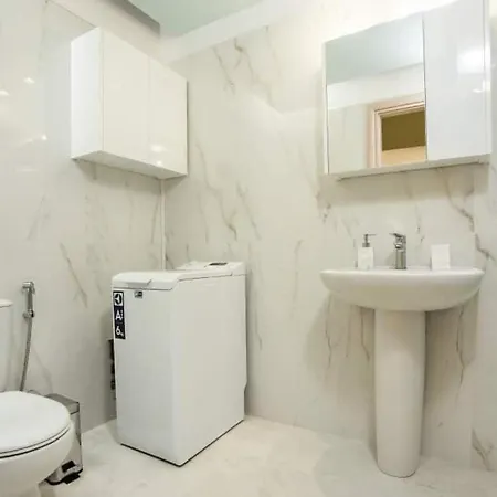 Appartamento Eden Almond Tree - Luxurious With Sea View *