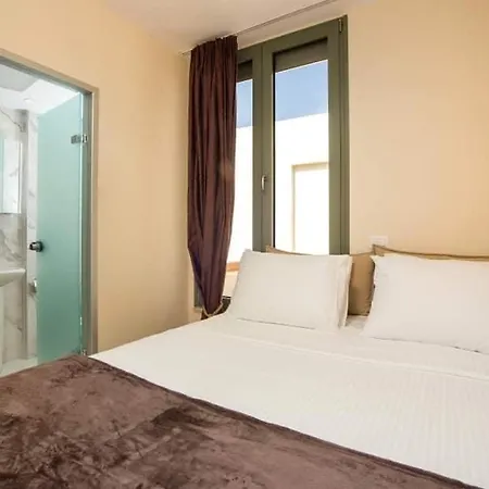 Eden Almond Tree - Luxurious With Sea View * Rhodes City