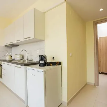 Eden Almond Tree - Luxurious With Sea View Rhodes City