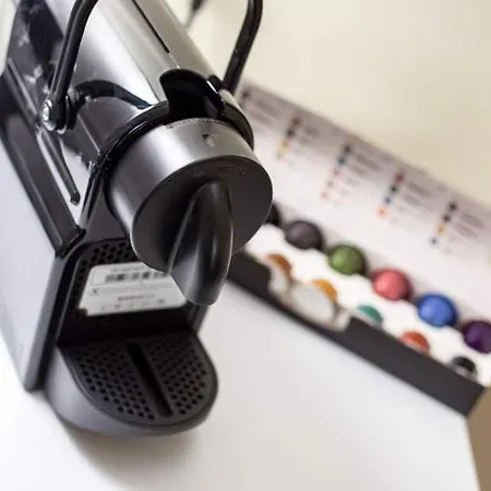 Appartamento Eden Almond Tree - Luxurious With Sea View