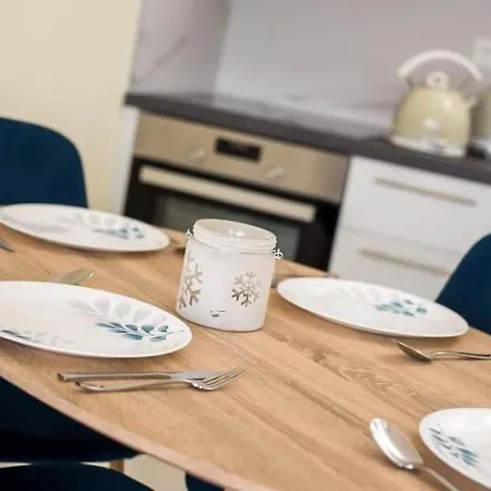 Appartamento Eden Almond Tree - Luxurious With Sea View Rhodes City